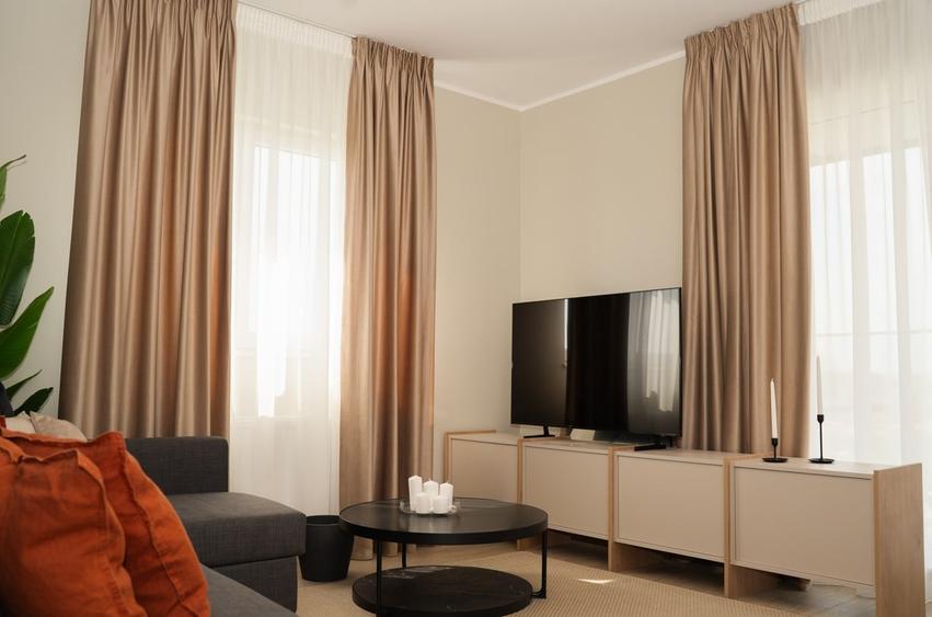 Apartament cu 3 camere decomandat în Ghencea