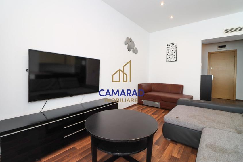 Apartament cu 3 camere decomandat, mobilat în Vitan
