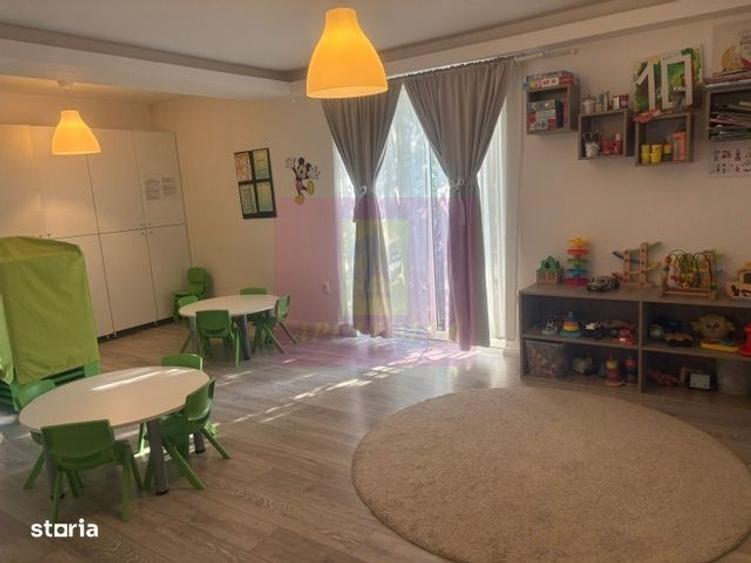 Vila D+P+1+M cu teren 446 mp Drumul Sarii. - 13