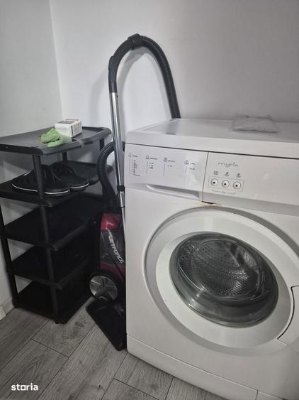 Garsonieră semidecomandată în Obcini