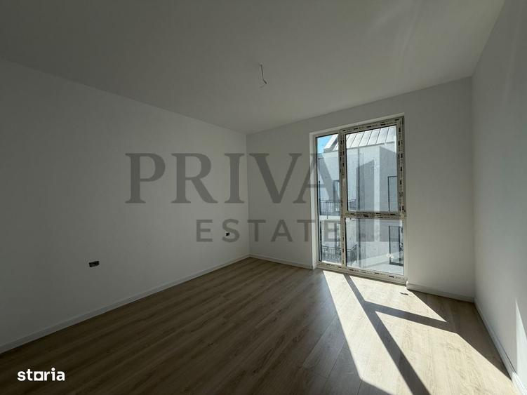 Apartament cu 2 camere în Dâmbovița