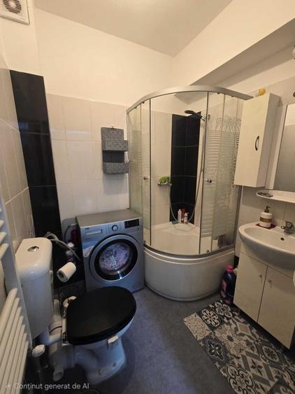 Apartament cu 2 camere decomandat în Ludoș