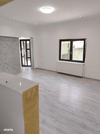 Casă cu 3 camere cu Teren 287 Mp în Gară