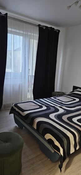 Apartament cu 3 camere decomandat în Ieud