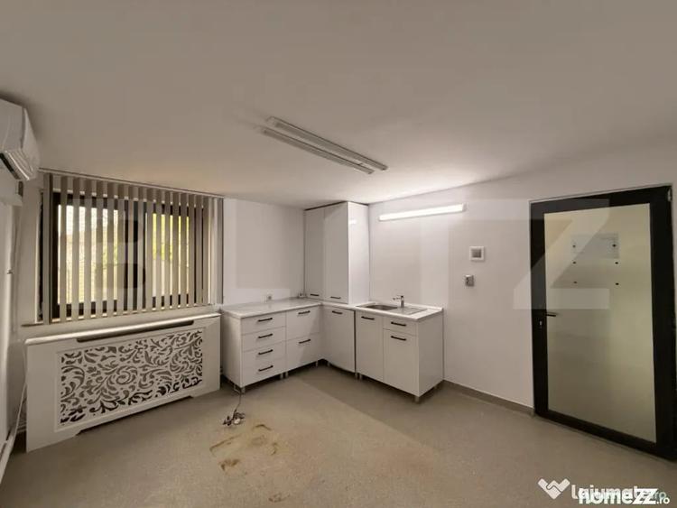 Casă cu 2 camere cu Teren 253 Mp în 1 Mai