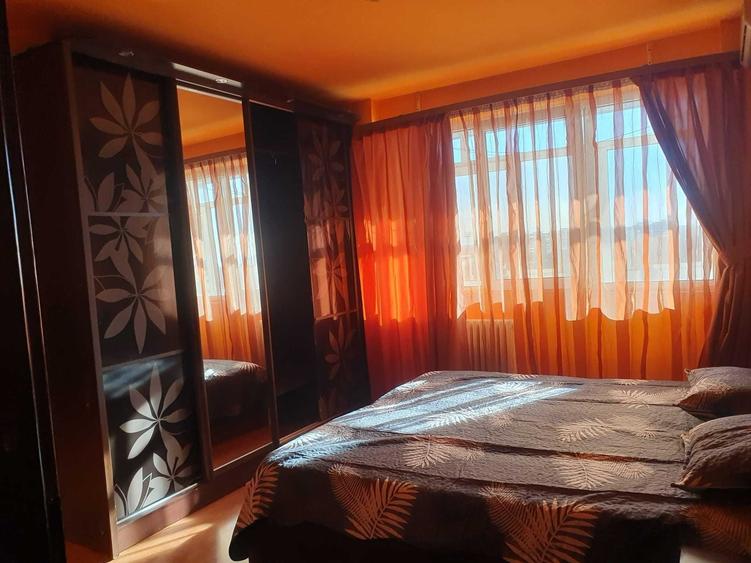 Apartament cu 2 camere semidecomandat în Sud