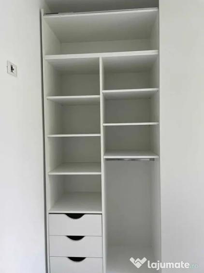 Apartament cu 2 camere decomandat în Zorilor