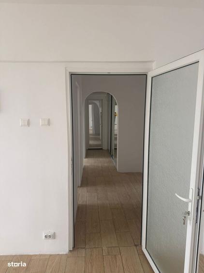 Apartament cu 3 camere în Colentina