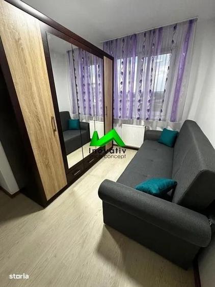 Apartament de inchiriat 3 camere Sibiu Magnolia - 6