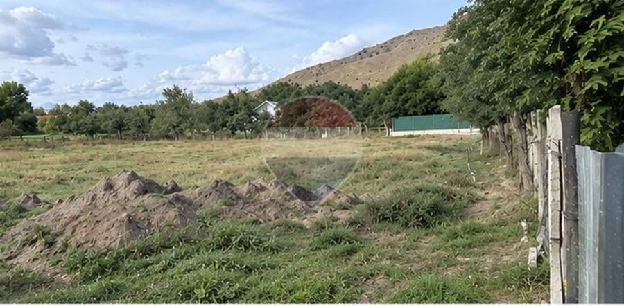 Teren agricol de 4030 mp, în Greci
