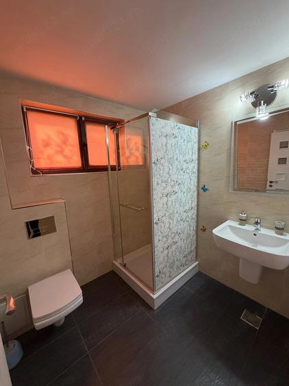Apartament cu 2 camere decomandat în Păulești