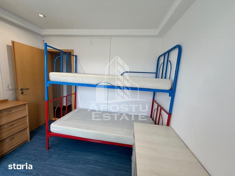Apartament cu 3 camere de vanzare, decomandat, Girocului, Timisoara - 5