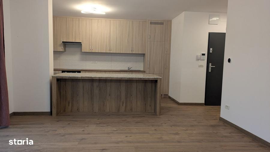 Apartament cu 3 camere în Ultracentral
