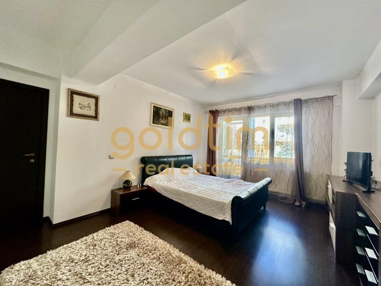 Apartament cu 2 camere decomandat, mobilat în Străulești
