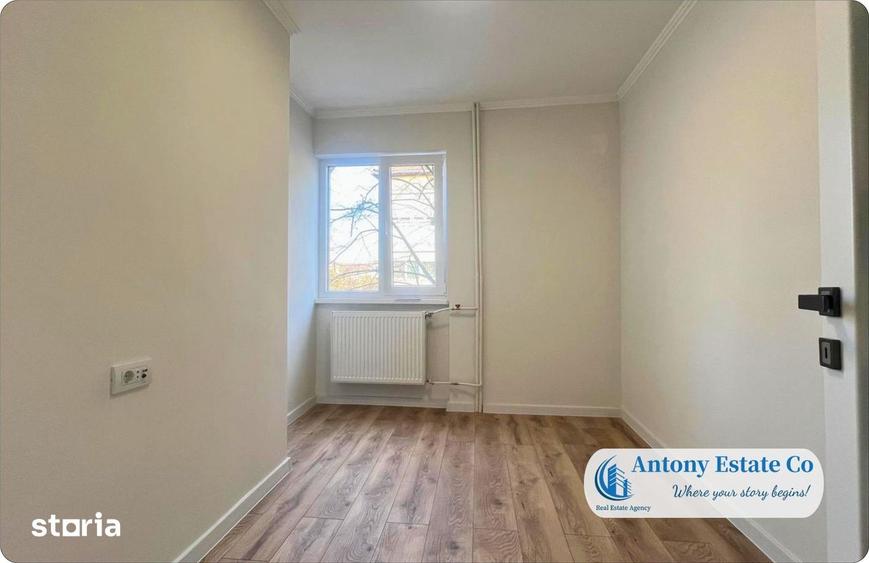 Antony Estate | Vanzare 2 Cam, Openspace - Iosia - 3