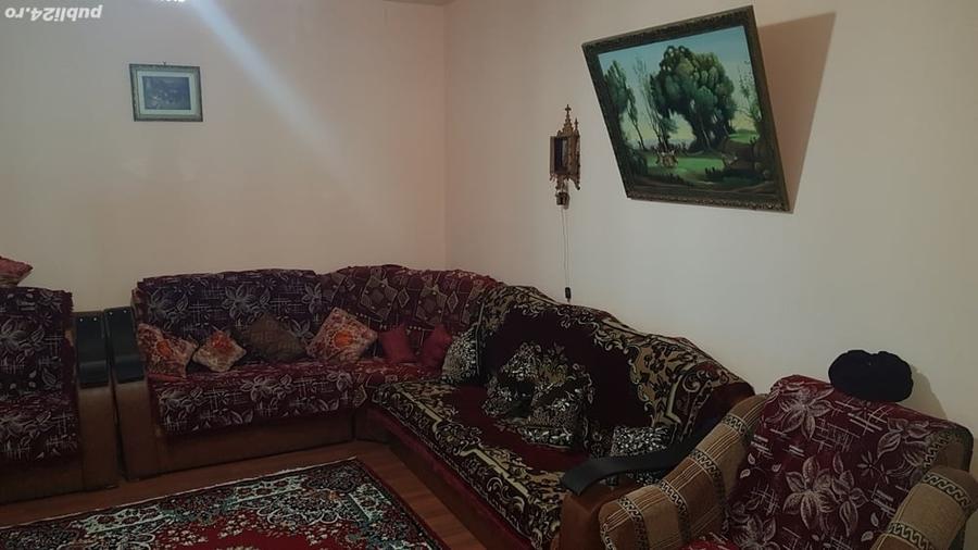 Casă în Însurăței