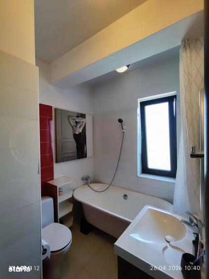 Duplex cu 4 camere cu Canalizare în Mogoșoaia