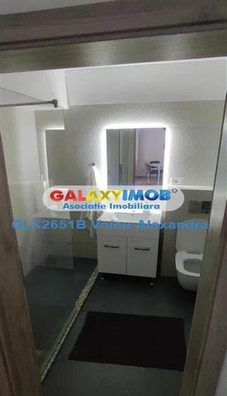 Apartament cu 2 camere decomandat, mobilat în Berceni