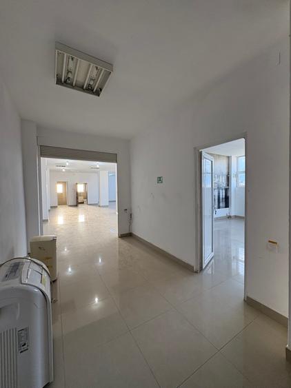 Spațiu comercial, de 160 mp, în Theodor Pallady