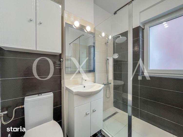 Apartament cu 2 camere semidecomandat în Fratelia