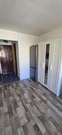 Garsonieră nedecomandată în Complex Studențesc