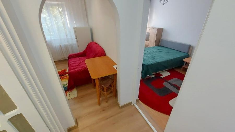 Apartament 1 camera D, in Tatarasi - 4