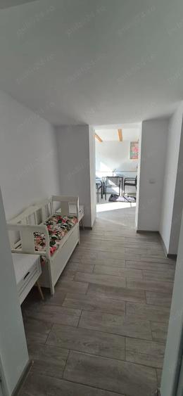 Casă cu 3 camere cu Teren 280 Mp în Palazu Mare