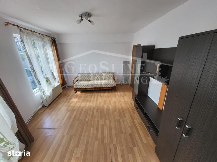 Apartament cu 2 camere în Dâmbul Rotund