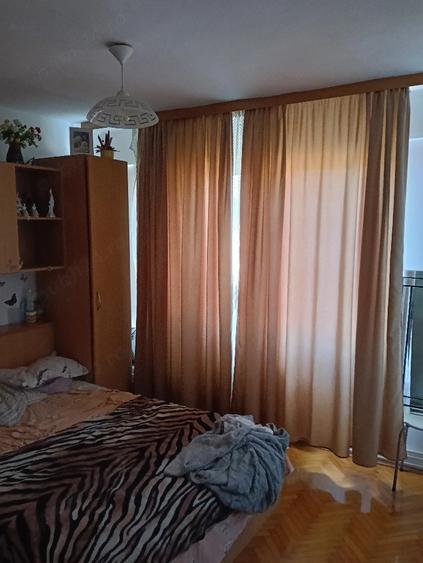 Apartament cu 2 camere decomandat în Mureșeni