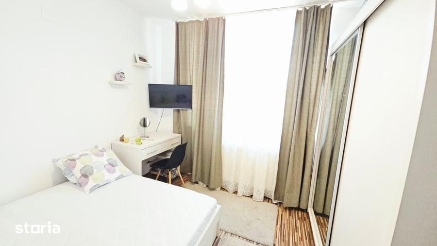 Lujerului, Parcul Liniei , Apartament 2 camere - 7