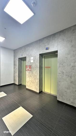 Spațiu comercial, de 165 mp, în Florilor