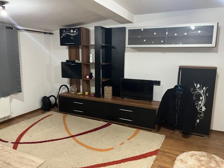 Apartament cu 2 camere decomandat în Obcini