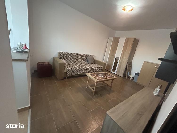 Garsonieră în Mircea cel Bătrân
