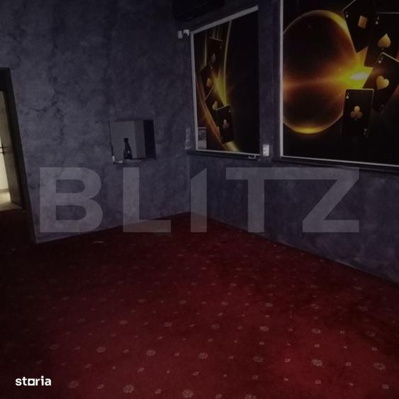 Spațiu comercial, de 55 mp, în Central