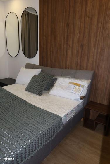 2 Camere H Pipera Lake Gradina 30 mp Parcare - 7