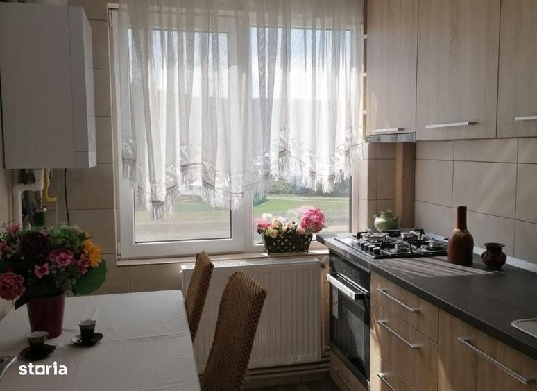 Apartament 2 camere Alexandru cel Bun , 54 metri, etaj 5 Cod:163293 - 10