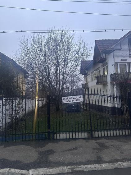 Casa de vanzare targu-jiu - 2