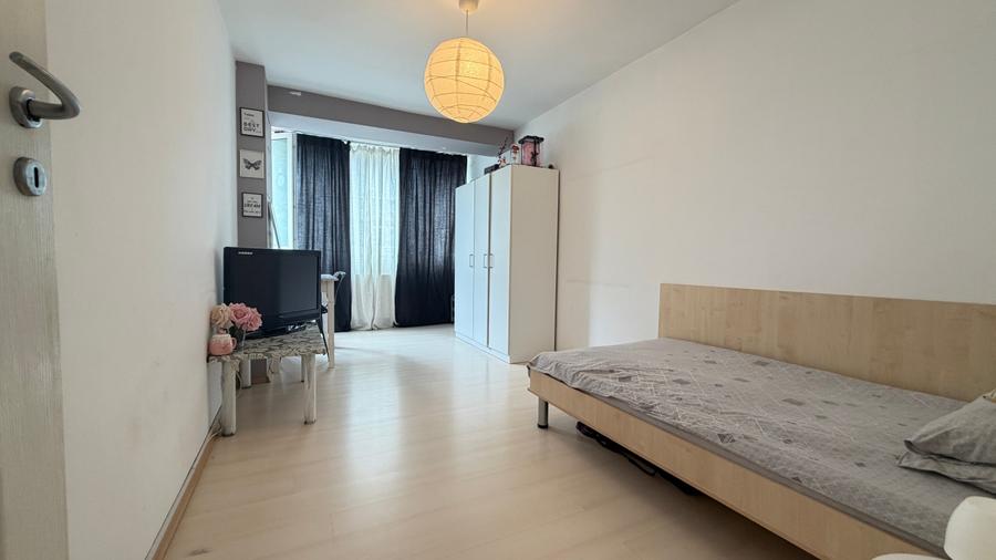 Vanzare  Vila Tip Duplex -188 mp- P+1+ M- Zona Apusului- Militari-Sector 6 - 9