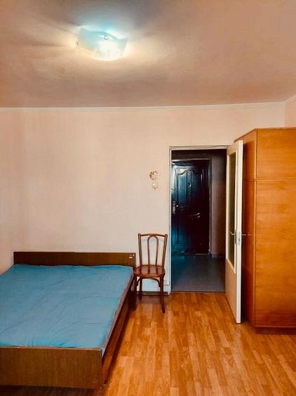 Garsoniera Vitan - Auchan, mobilată si utilată complet, renovată, curată, libera - 2