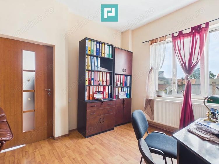 Birou 64 mp Ultracentral cu Parcare - 8