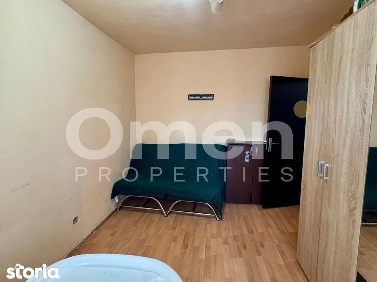 Apartament 2 camere de vanzare | Zona Garii | etaj 4 cu acoperi? nou - 8