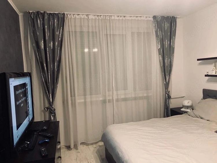 Apartament cu 2 camere decomandat în Rogerius