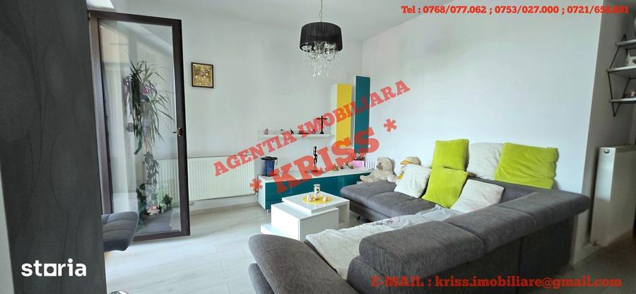 Ofer Spre Inchiriere Apartament 2 Camere ULTRACENTRAL Bloc 2013 Mob. - 1