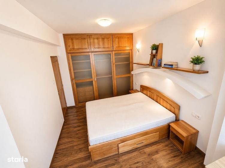 Apartament cu 4 camere în Zorilor
