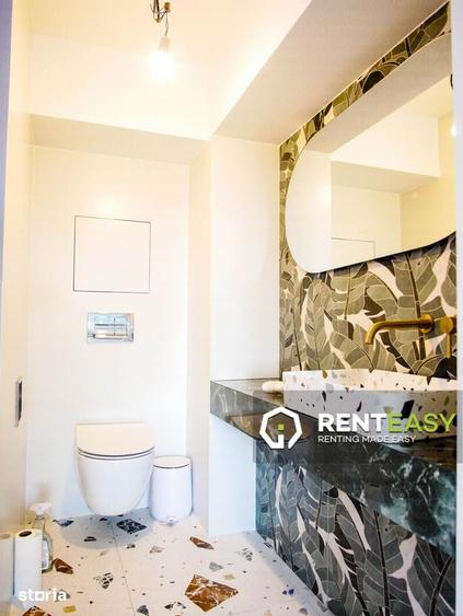 Apartament cu 2 camere în Independenței