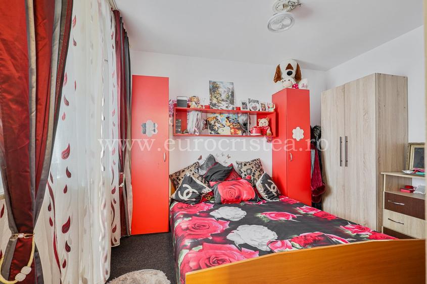 Apartament cu 2 camere, etaj 1 - 450m până la Plajă - 3
