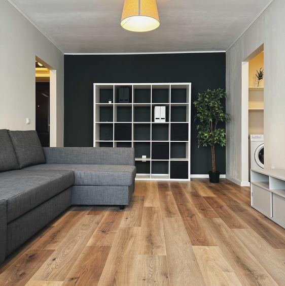 Apartament cu 2 camere semidecomandat în Ștefan cel Mare