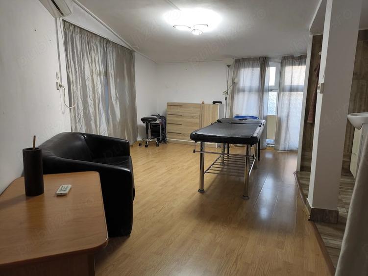 Spațiu comercial, de 19 mp, în Iosefin