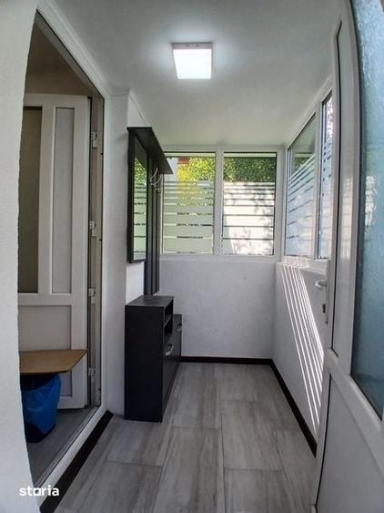 Garsonieră în Central