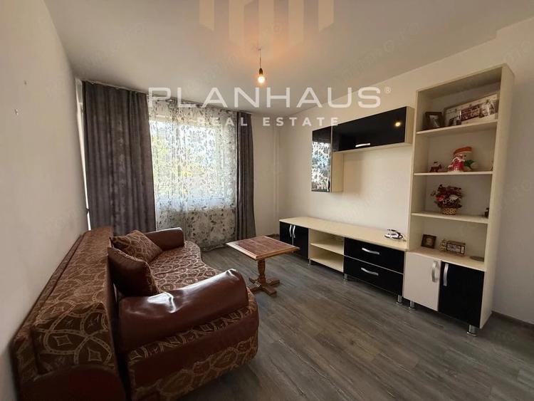 Apartament parter 2 camere decomandat Marasesti - 2